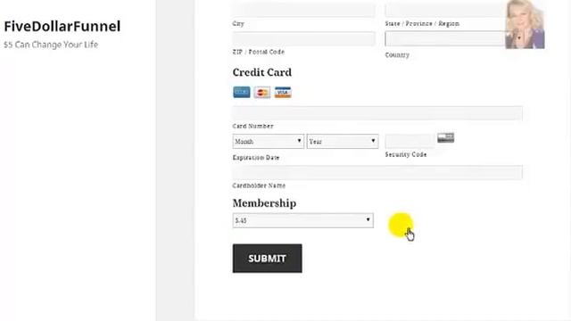 5$ Funnel Выплаты и вывод денег смотреть онлайн