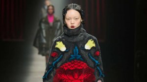 Antonio Marras | Fall Winter 2025/26 | Milan Fashion Week