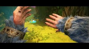 Split Fiction | Official Co-op Gameplay Trailer