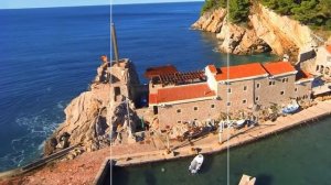 MyWonderCase.com рекомендует! Едем в Монтенегро, Черногория! Отель Monte Casa Spa & Wellness.