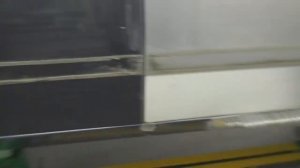 Супер шайбы для споттера. Body repair after an accident.