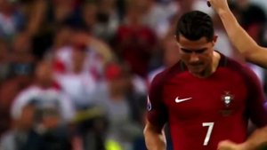 Рэп-Роналду  я легенда