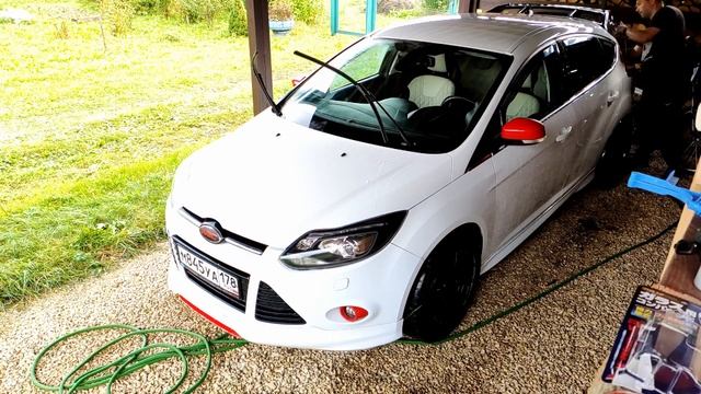 Glass Compound Z  Glaco Roll On Large