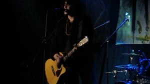 Максим Аншуков (КЛЮЧЕВАЯ) "Хлопни в ладоши"