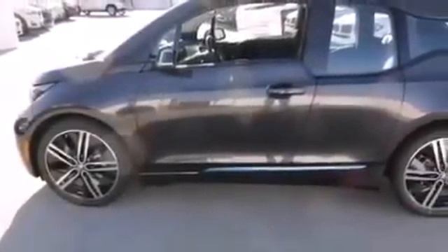 2014 BMW i3 Atlanta GA 30339 смотреть онлайн