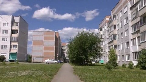 Верхняя Салда, Полицейские задержали салдинца, который ударил ножом своего знакомого