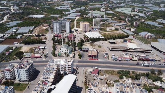 ЖК LEMON ( г. Мерсин ) смотреть онлайн