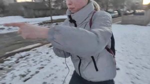 АСМР НА УЛИЦЕ/ASMR ON THE STREET 🌎