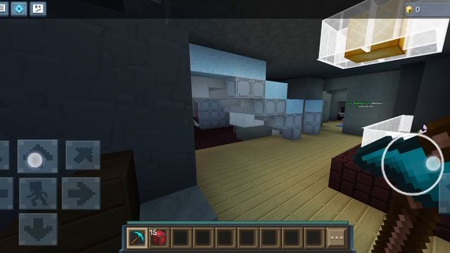 Столбы!, прячем и ищем! в Майнкрафт! смотреть онлайн