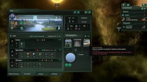 🌠 ИГРАЕМ ПРАВИЛЬНО! ПОЛНЫЙ ГАЙД ПО ЭКОНОМИКЕ В STELLARIS 2024! 🚀