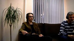 Поддаться гипнозу. Интервью гипнолога Дениса Борисевича программе "Поговори со мной" радио Спутник