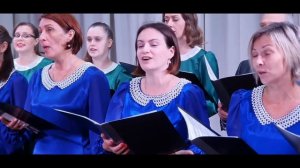 Хор Михаила Архарова - Щедровка