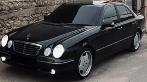 Из чёрного мерина remix