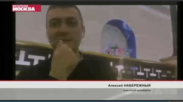 Проректор матерится в эфире, KTM валит по Яузе, ТО это дорого, BMW S1000XR рулит,KTM 1190 как Ducati
