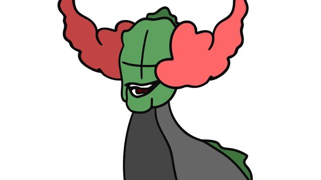 Tricky Voice Without Effects | Animation/Shitpost смотреть онлайн