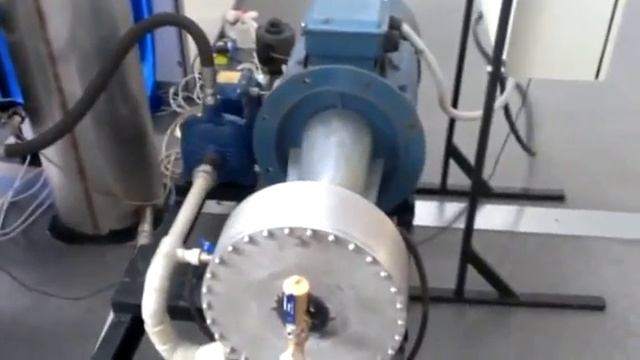 Теплогенерирующее оборудование РТГА смотреть онлайн