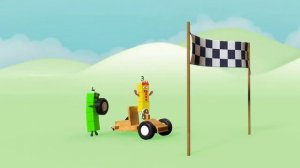 S1 E6 - Red Level - Four