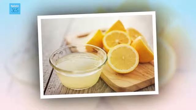 Prendersi cura di cuore e fegato con acqua tiepida e limone - Salute 365 смотреть онлайн