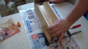 Футляр для бутылки