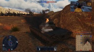 War Thunder ► АРМАТА 152 ► ОБЪЕКТ 292