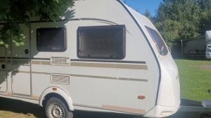 Караван на рессорах (Часть 2)