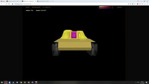 🔥 Объект 84 - Полный обзор танка! 🔥