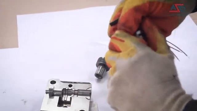 Корпусирование
