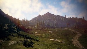 O'dyllita - Border Ambient 3