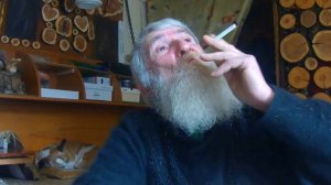 Опять мысли старого деда.
