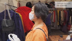 SUB【購入品紹介】パリで一番お洒落な蚤の市で、可愛いアンティーク小物探し&散歩/珍しい食器とカゴに小物入れ……買ったものをご紹介 |GOROGORO KITCHEN