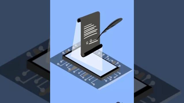 Смарт-контракты. Как устроены