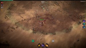 Демо автобаттлера Conquest Dark напоминает гибрид Path of Exile и Halls of Torment