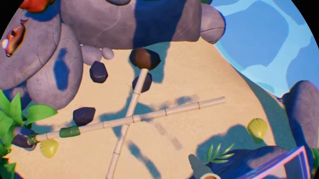 Island Time VR смотреть онлайн