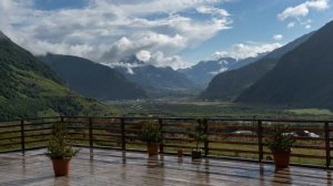 ГРУЗИЯ - море позитива!