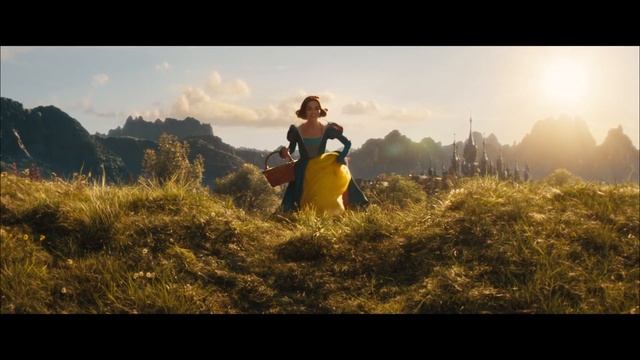 Белоснежка — Русский ТВ-Спот смотреть онлайн