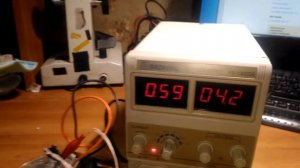 Лабораторный источник питания dazheng PS-1502DD