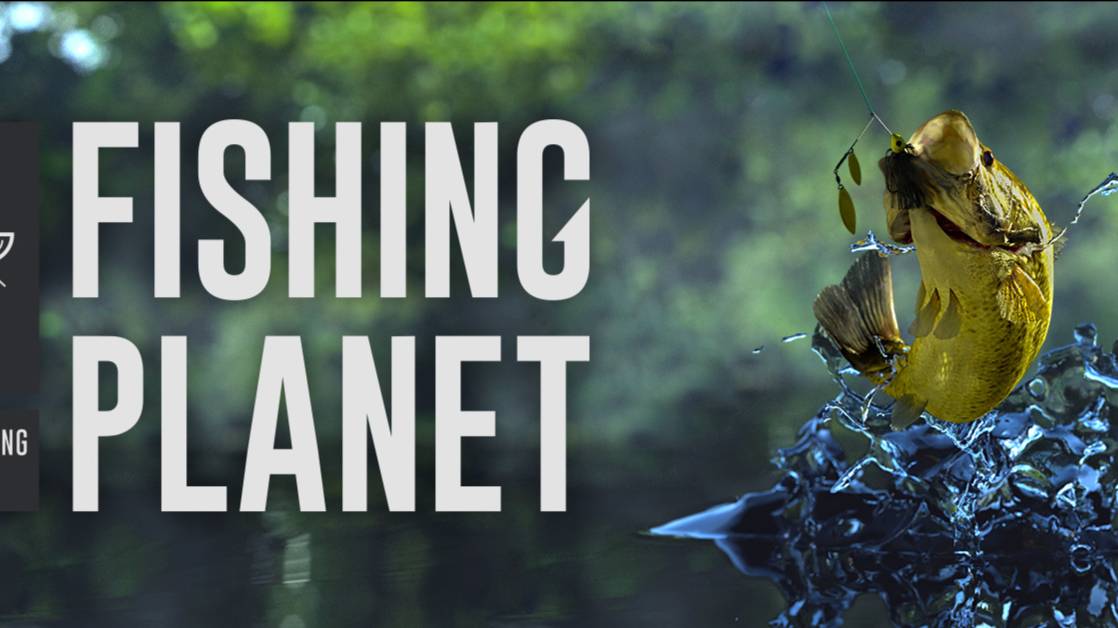 Fishing Planet