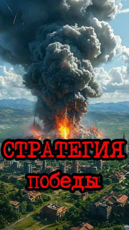 Total Conflict Resistance  - Стратегия победы