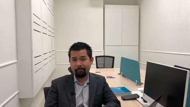 มาทำความรู้จัก Marlins Test กัน смотреть онлайн