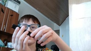 вещи, которые я напечатал на 3 д'принтере.