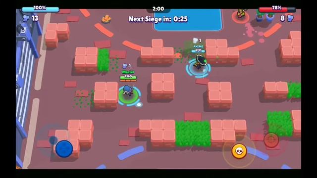 Список Товаров и Услуг Games Community (Brawl Stars)