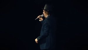 Сеньорита я влюблён (2019) .Прошли года и Александр Кварта через 35 лет зажёг Сеньориту по новому