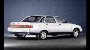 Тюнинг ваз 21010 часть    10