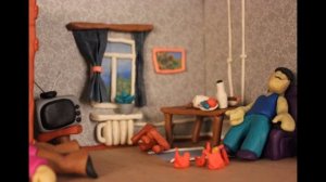 Мультфильм МЧС