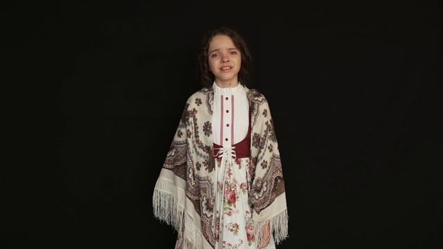 Вокуева Дарья