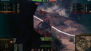 Эль-Халлуф, АМХ М4 54, натиск. 21.10.2021.