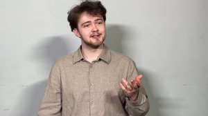 Визитка. Михаил Федоров