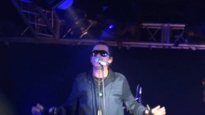 П.Т.В.П. - Край ночи (26.09.2013, Зал Ожидания, Санкт-Петербург)