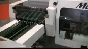 ВИП-Системы. ВШРА Osako Micro