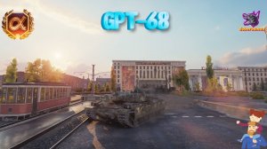 GPT-68. Сталинград. Мастер. Гайд